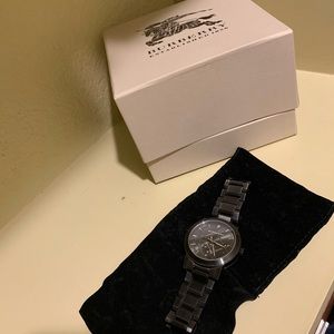 Burberry Watch